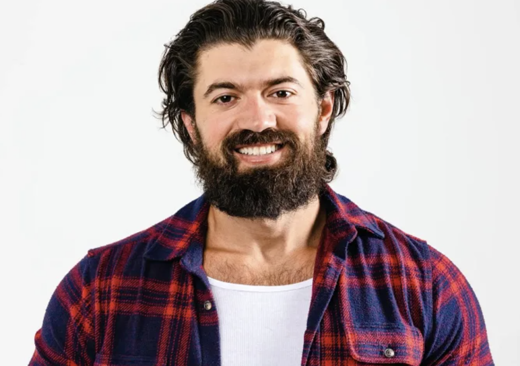 Alex Hormozi Net Worth