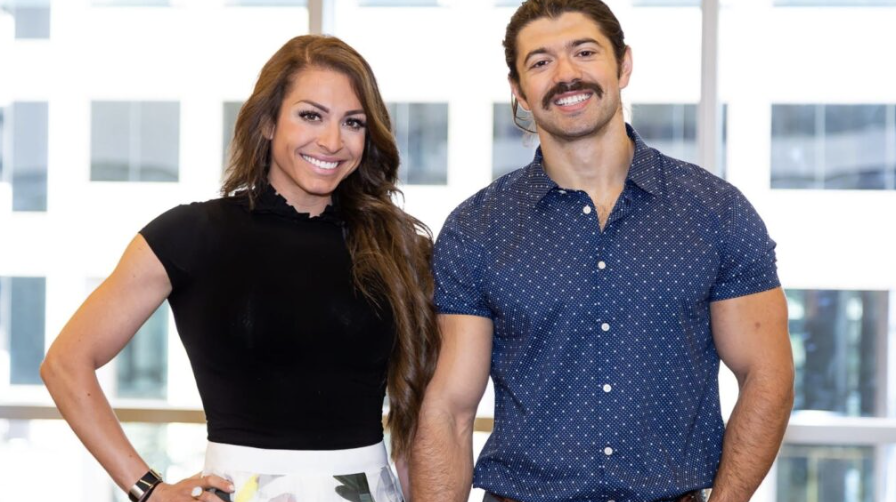 Alex Hormozi Net Worth