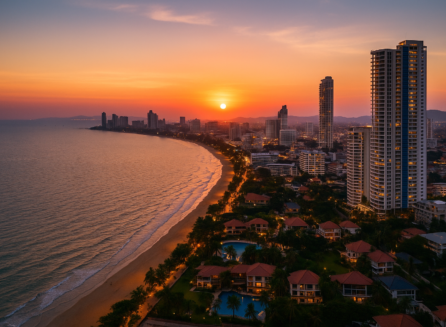 Pattaya real estate