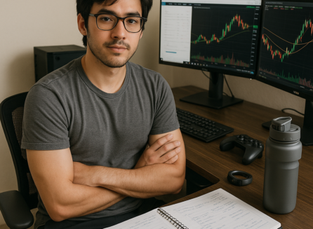 modern geek lifestyle