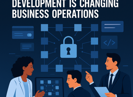 blockchain development