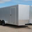 Safe and Efficient Ways to Use Enclosed Cargo Trailers
