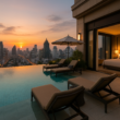 Why opting for a 5-star hotel can make a huge difference to a Bangkok stay