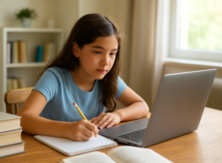 student-led learning