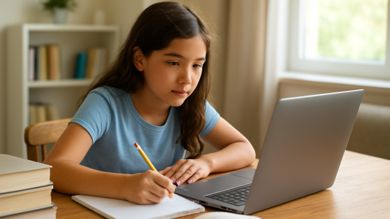 student-led learning