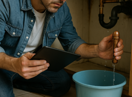 homeowners preparedness