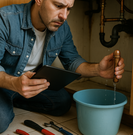 homeowners preparedness