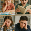 Key Indicators of Dyslexia Across Different Childhood Ages