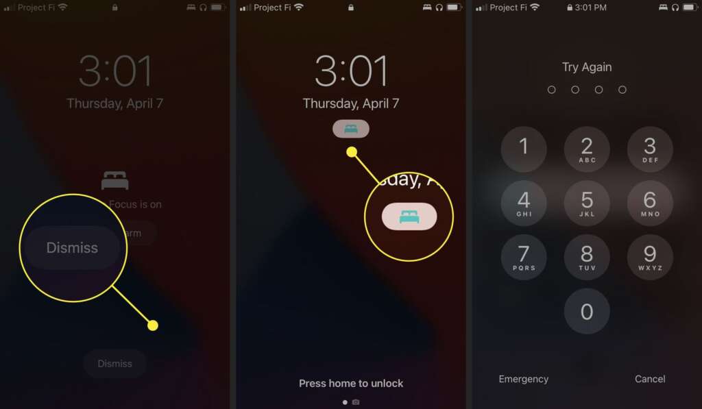 How To Turn Off Sleep Mode On iPhone