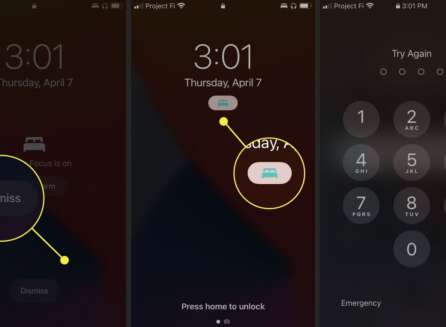 How To Turn Off Sleep Mode On iPhone