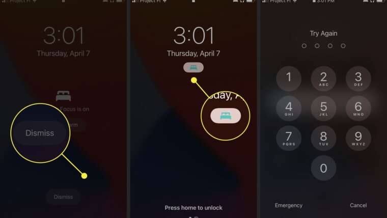 How To Turn Off Sleep Mode On iPhone