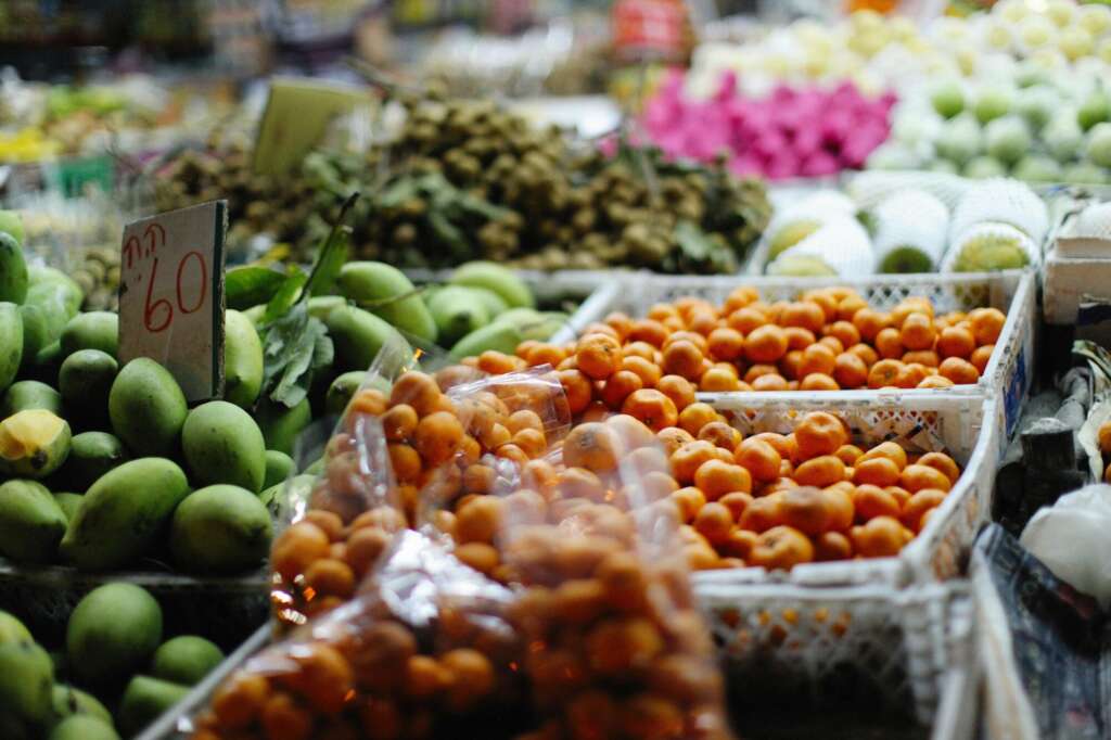 Nutrition-Conscious