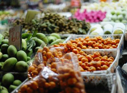 Nutrition-Conscious