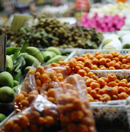 Nutrition-Conscious