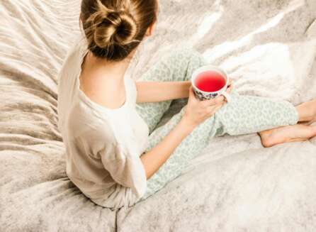 satisfying lifestyle