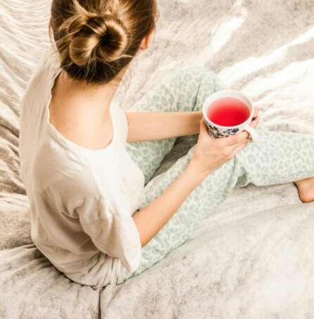 satisfying lifestyle