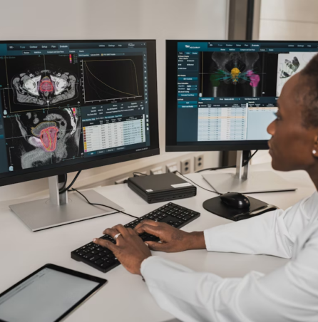 medical imaging