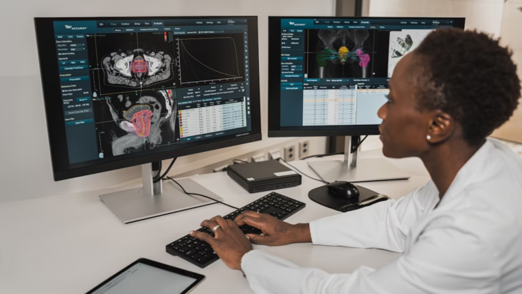medical imaging