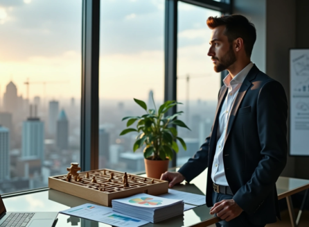 business resilience strategies