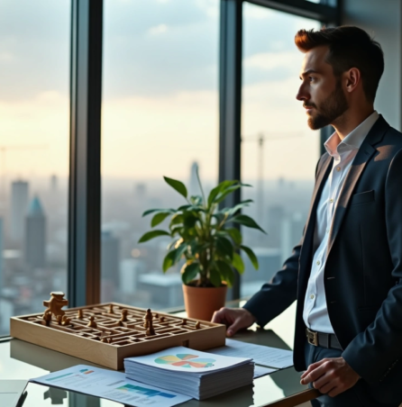 business resilience strategies