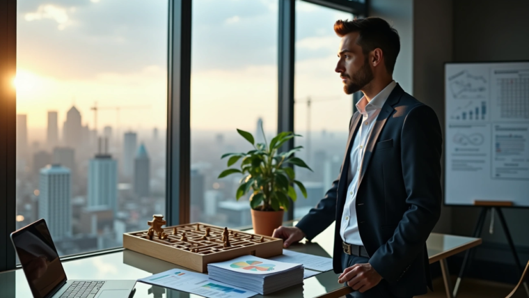 business resilience strategies