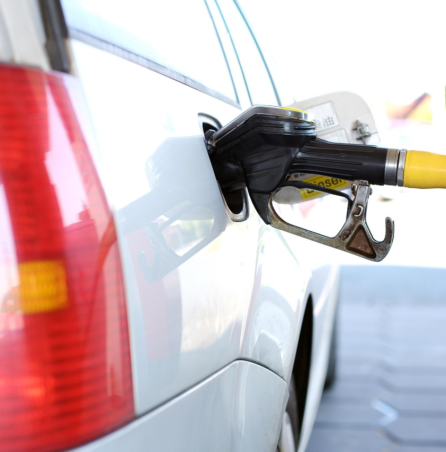 fuel efficiency