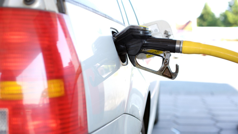 fuel efficiency