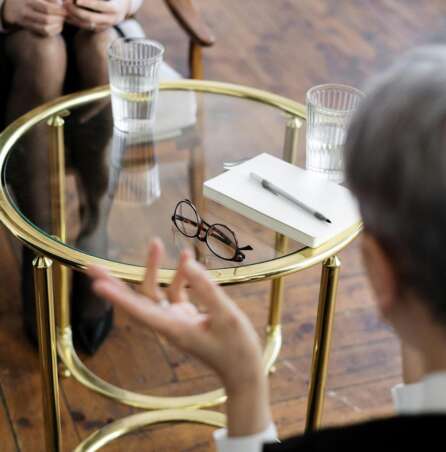 Psychological struggles