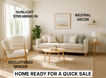 sell your home fast