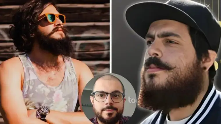 Abraham Quiros Villalba Biography