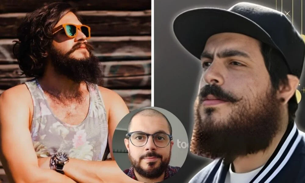 Abraham Quiros Villalba Biography