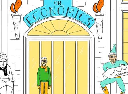 Beyond the Bottom Line: Why Economics is the Most Valuable Education You Weren't Expecting