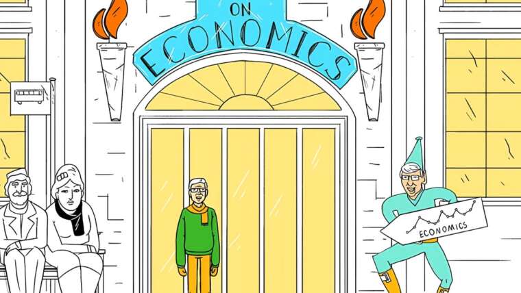 Beyond the Bottom Line: Why Economics is the Most Valuable Education You Weren't Expecting