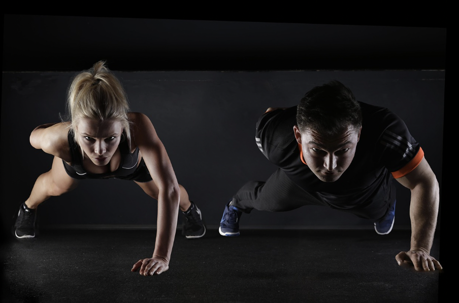 Key Habits That Help Maintain Fitness Motivation Every Single Day