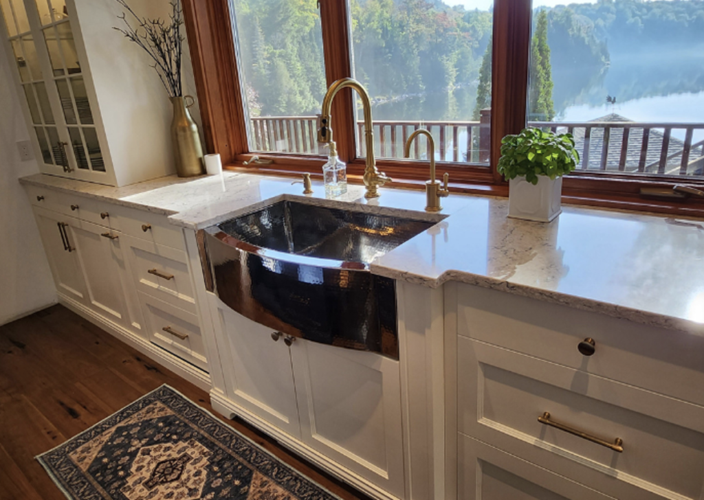 The Best Customizable Kitchen Sinks of 2025