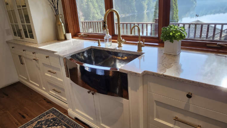 The Best Customizable Kitchen Sinks of 2025