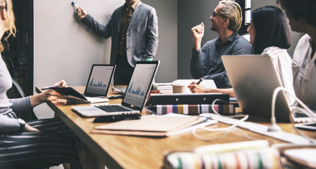 Delegation Is Crucial For Business Success. Here’s Why