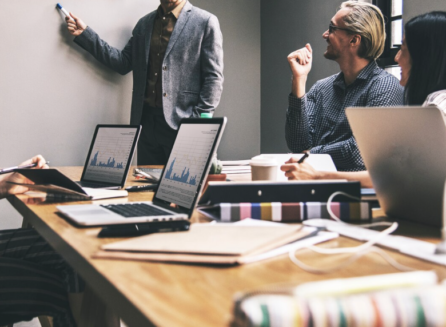 Delegation Is Crucial For Business Success. Here’s Why