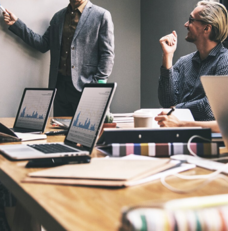 Delegation Is Crucial For Business Success. Here’s Why