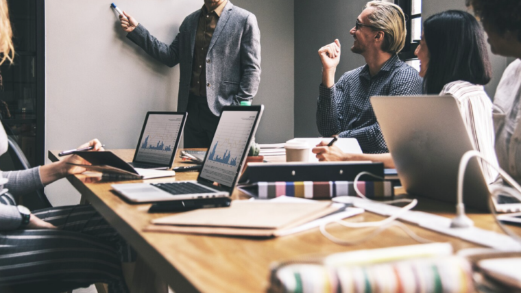 Delegation Is Crucial For Business Success. Here’s Why