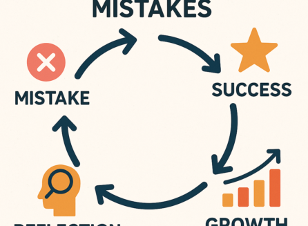 Learning from Mistakes