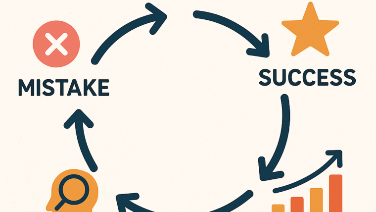 Learning from Mistakes