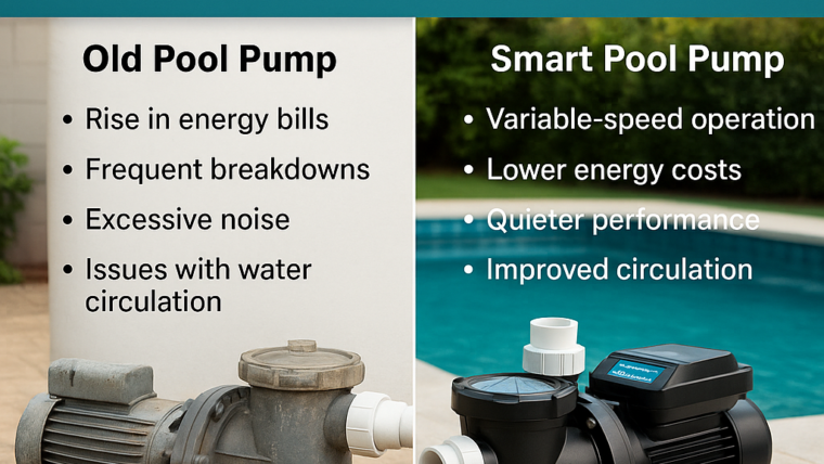 pool pump