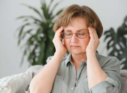 Divorce in Later Life