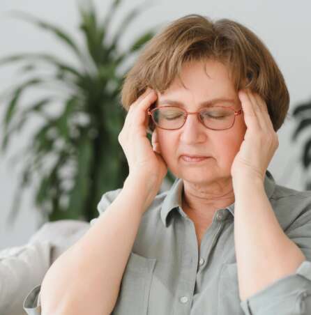 Divorce in Later Life