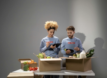 Growing with Purpose