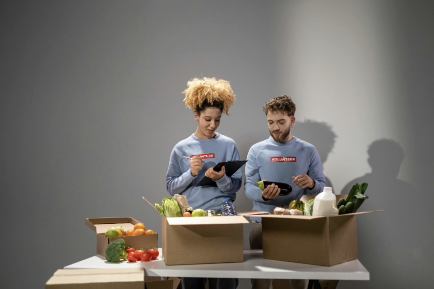 Growing with Purpose