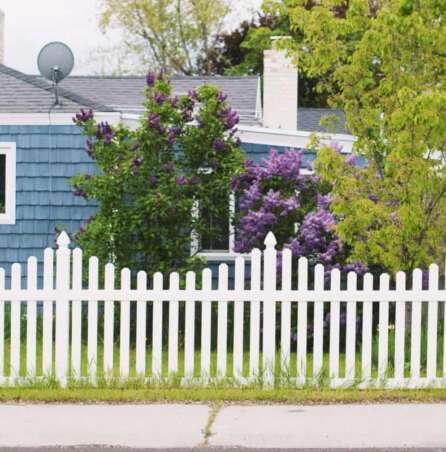 How Close to the Property Line Can You Build in North Carolina?