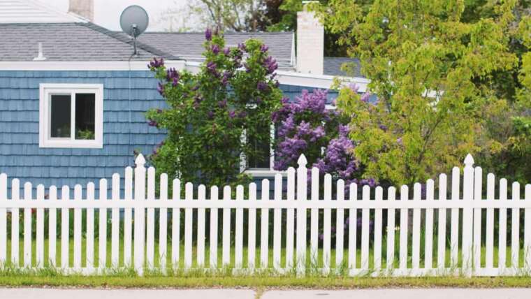 How Close to the Property Line Can You Build in North Carolina?