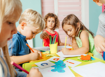 How Important is Early Learning for a Child’s Development?